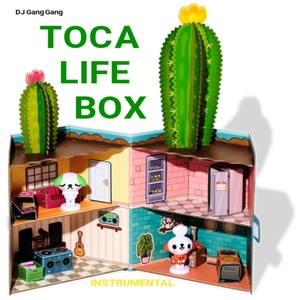 Toca Life Box (Instrumental)