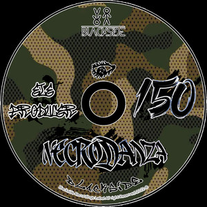 Necrodanza