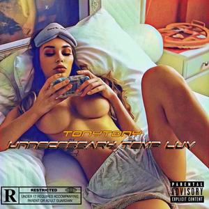 unnecessary temp luv (Explicit)