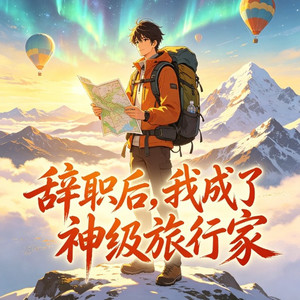 第144章 西域公主 (DJ长音频)封面