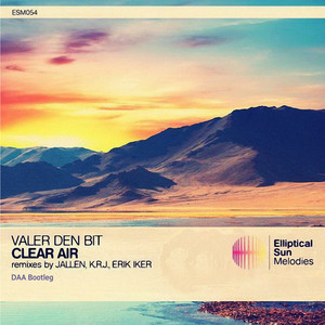 Clear Air (DAA Bootleg)