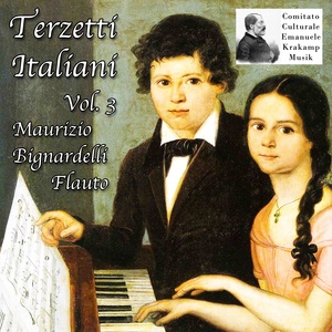 Divertimento pastorale in B-Flat Major, Op. 64 - No. 5, Allegretto