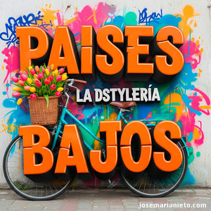 PAISES BAJOS