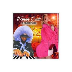 Woman Crush (Explicit)