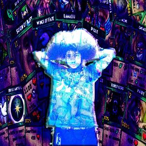 galacticghost(feat. Chanel LSD)