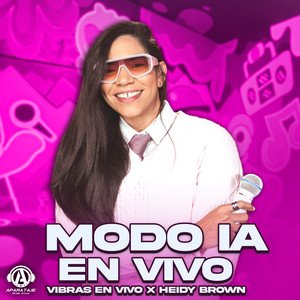 MODO IA (En Vivo)