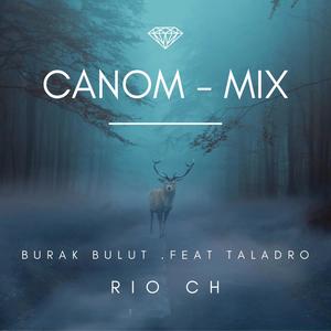 Burak BULUT (CANOM) (feat. Taladro ) [MİX]