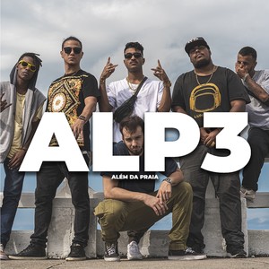 Além da Praia, Pt. 3 (Explicit)