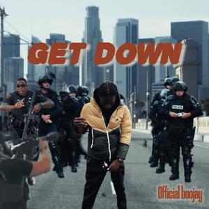 Get Down (Explicit)