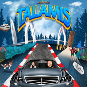 TALAMIS