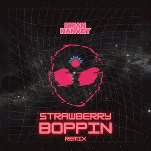 Strawberry Boppin (feat. spaceshipz) [Dance Remix]