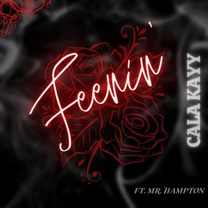 Feenin (feat. Mr. Hampton) [Explicit]