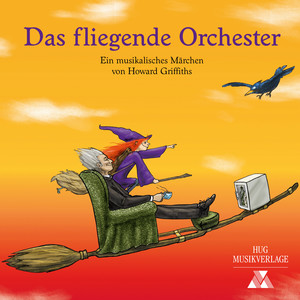 Das fliegende Orchester