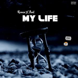 My Life (feat. Roman Descartes) (Radio Edit)