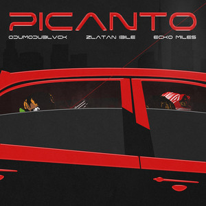 PICANTO (Explicit)