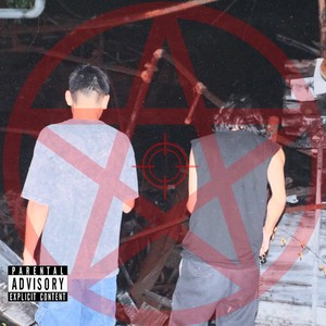 Glocks N Pentagramz (Explicit)