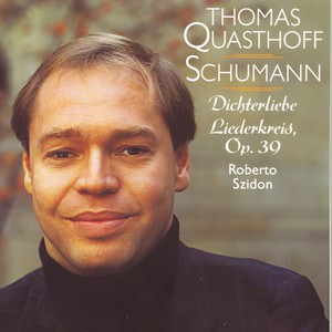 Romanzen und Balladen, Vol. 3, Op. 53 - Romanzen und Balladen, Vol. 3, Op. 53: I. Blondels Lied