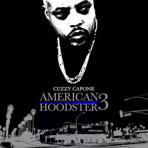 American Hoodster 3 (Explicit)