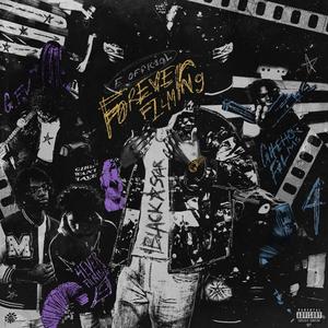 ***** & MELODIES (feat. 785Cash) (Explicit)