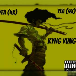 Yea (4x) [Explicit]