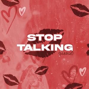 Stop Talking (Kalistarrr Disstrack) (Explicit)
