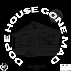 DOPE HOUSE GONE MAD (Explicit)