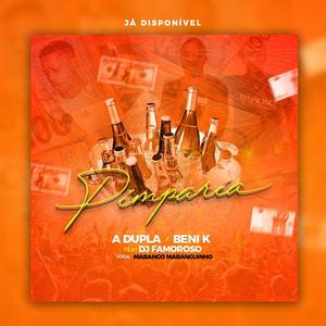 Pimparia (feat. Dj Famoroso)