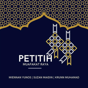 Petitih Muafakat Raya
