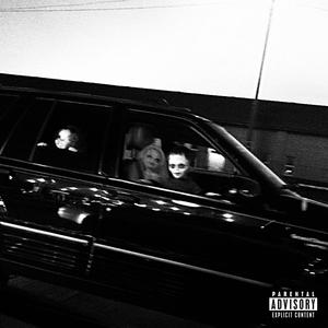 blacked out (Explicit)