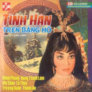 Tình Hận Trên Băng Hổ 3