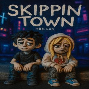 Skippin Town