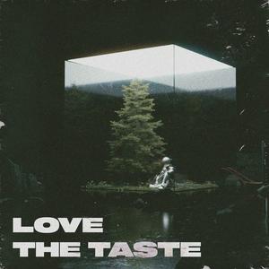 love the taste (feat. twoside) [Explicit]