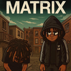 Matrix (feat. Rokkout dee) (Explicit)