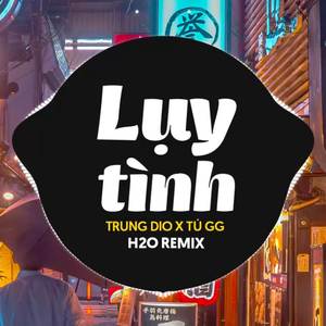 Lụy Tình (Remix Vinahouse)