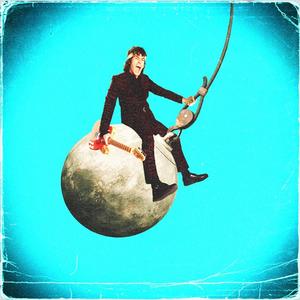 It's My Life(feat. Zache Davies)