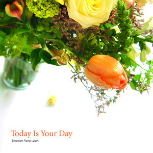 Today Is Your Day