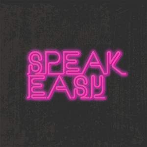 Speak Easy