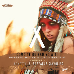 Como te Quiero Yo A Ti (Bonetti Deep & Latin Remix)