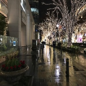 クリスマスの夜に。。。