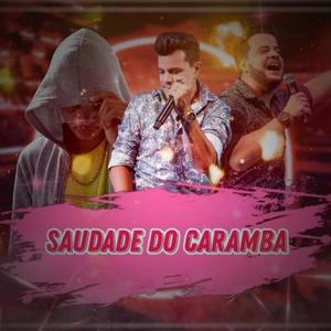 Saudade do caramba (FUNK REMIX)