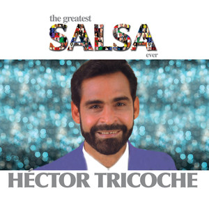 The Greatest Salsa Ever (Explicit)