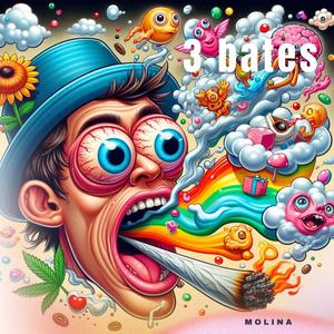 Tres bates (Lit H Remix|Explicit)