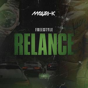 Freestyle Relance (Explicit)