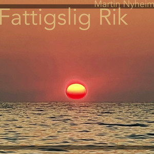Kanskje det