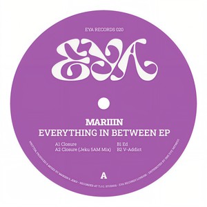 Everything In Between EP