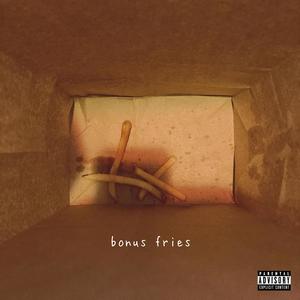 bonus fries (Explicit)