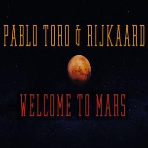 Welcome to mars (feat. Rijkaard) [Explicit]