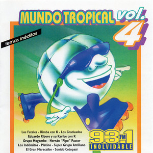 Mundo Tropical Uruguay Vol. 4