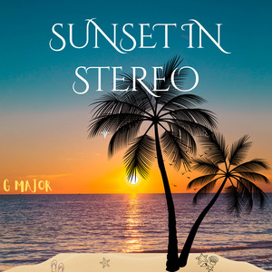 Sunset in Stereo