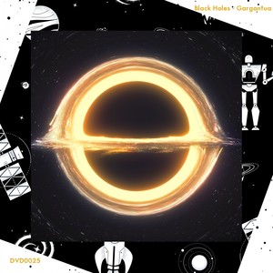 Gargantua (Original Mix)